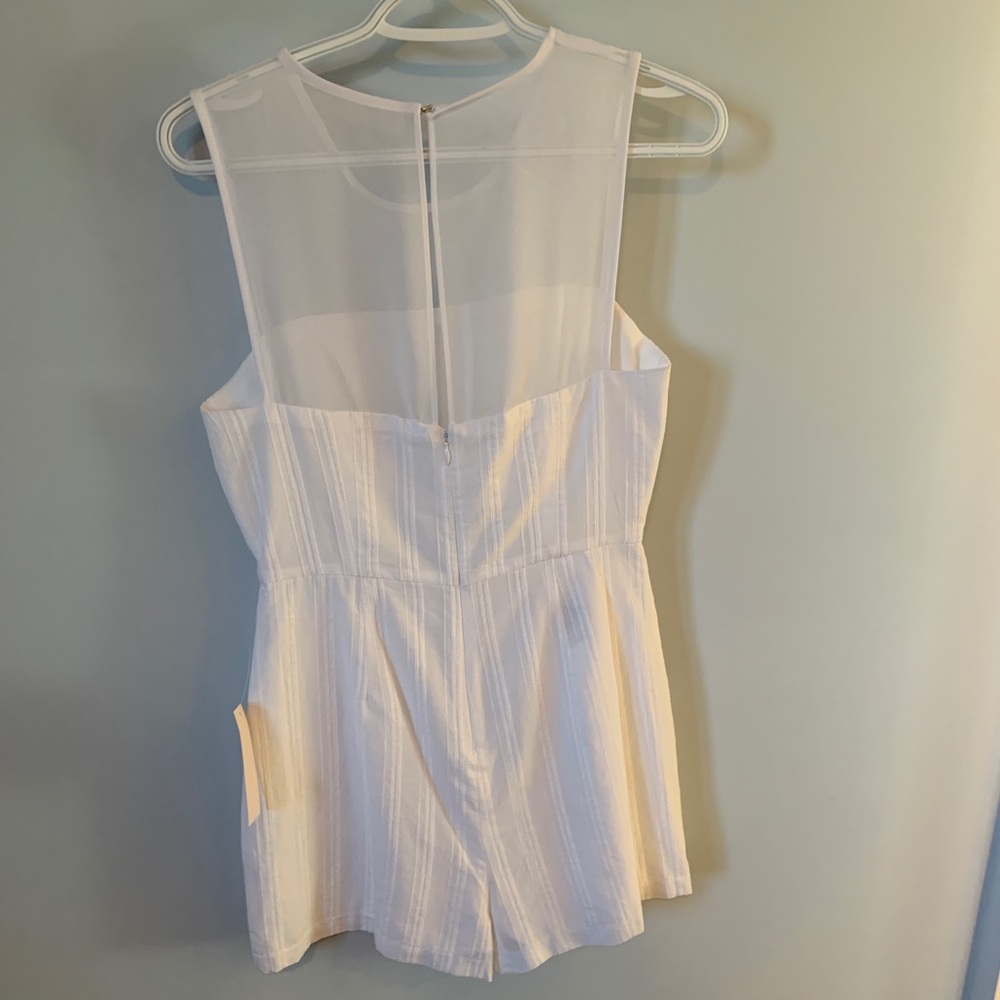 BCBG romper - Picture 3 of 3